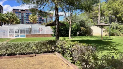 Duplex Penthouse in Playa de San Juan photo 14