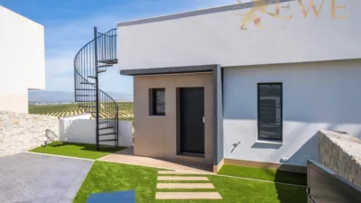 House in Algorfa photo 5