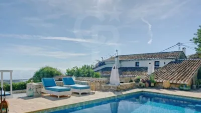 House in La Fustera photo 4