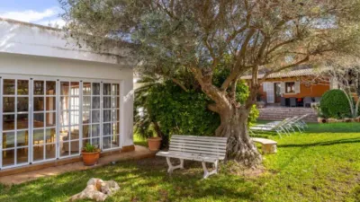 Villa in Ca'n Picafort photo 16