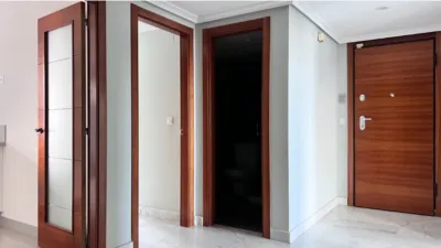 Duplex Penthouse in Playa de San Juan photo 23