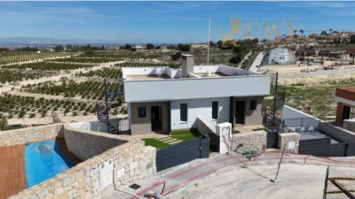 Casa en Algorfa photo 54