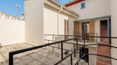 House in Pollença photo 17
