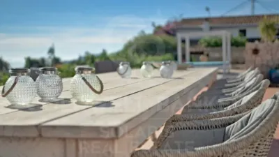 House in La Fustera photo 31
