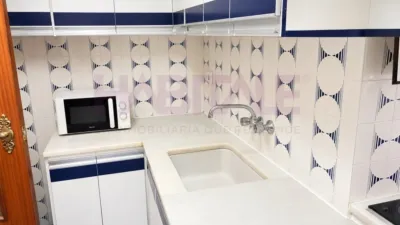 Apartment in Camins al Grau photo 22