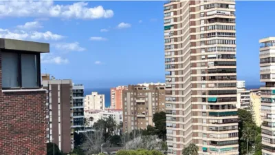 Duplex Penthouse in Playa de San Juan photo 29