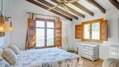 House in La Fustera photo 18