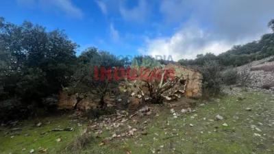 Rustic Finca in Castañar de Ibor photo 11