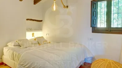 House in La Fustera photo 16