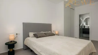 Piso – la Vila Joiosa / Villajoyosa, Urbanització Gasparot, la Marina Baixa - Vista 5