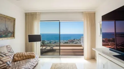 Apartment in Sant Agustí photo 12