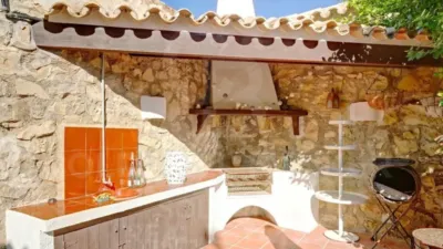 House in La Fustera photo 36