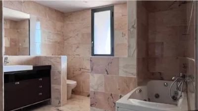 Duplex Penthouse in Playa de San Juan photo 47