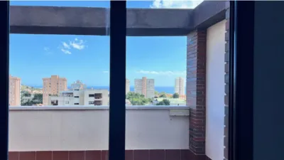Duplex Penthouse in Playa de San Juan photo 49