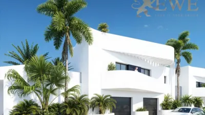 Casa – Algorfa - Vista 5