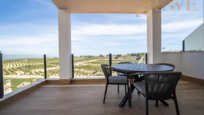 Casa en Algorfa photo 27