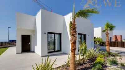 Casa – Mutxamel - Vista 4