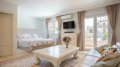 Apartment in Sant Agustí photo 15