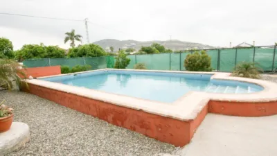 Rustic Finca in Centro photo 4