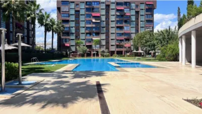 Duplex Penthouse in Playa de San Juan photo 11