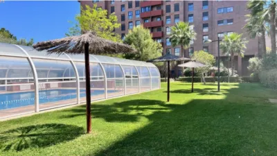 Duplex Penthouse in Playa de San Juan photo 8