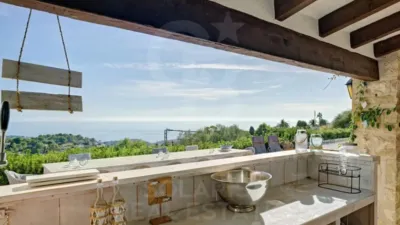 House in La Fustera photo 33