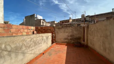 House in Altura photo 16