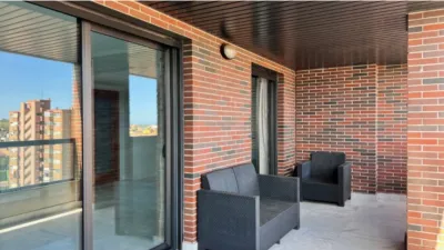 Duplex Penthouse in Playa de San Juan photo 41