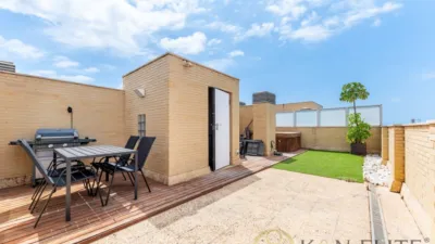 Piso – Alicante - Alacant - Vista 2