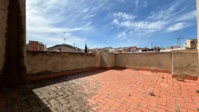 House in Altura photo 34