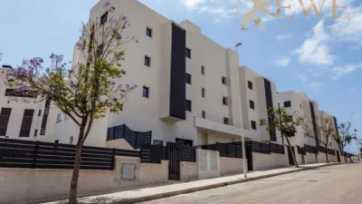 Piso – la Vila Joiosa / Villajoyosa, Urbanització Gasparot, la Marina Baixa - Vista 3