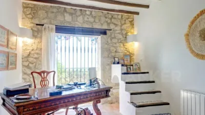 House in La Fustera photo 12