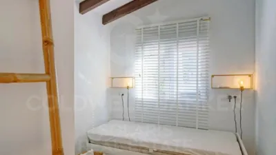 House in La Fustera photo 26