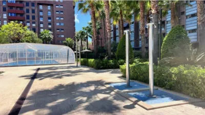 Pis – Alacant / Alicante, Entreplatges, l'Alacantí - Més