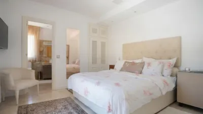 Apartment in Sant Agustí photo 17