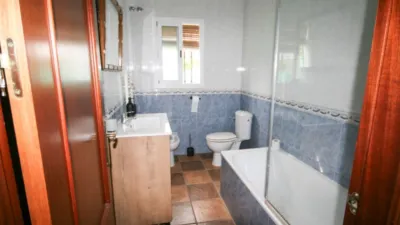 Rustic Finca in Centro photo 16