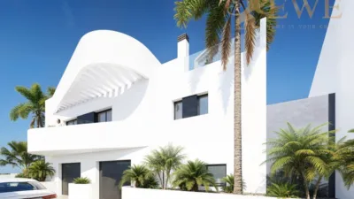 Casa – Algorfa - Vista 3