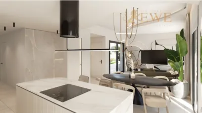 Villa in Algorfa photo 16