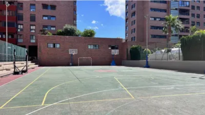 Pis – Alacant / Alicante, Entreplatges, l'Alacantí - Vista 3