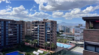 Duplex Penthouse in Playa de San Juan photo 28