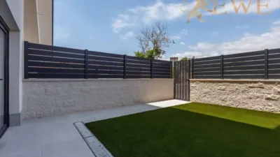 Piso – la Vila Joiosa / Villajoyosa, Urbanització Gasparot, la Marina Baixa - Vista 4