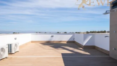 Casa en Algorfa photo 39
