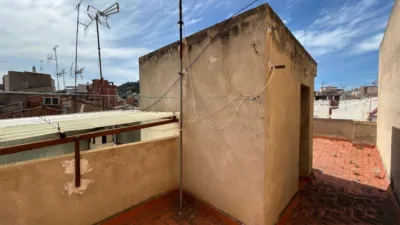 House in Altura photo 35