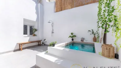 Casa - Vista 2