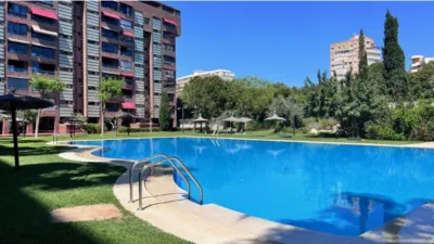Pis – Alacant / Alicante, Entreplatges, l'Alacantí - Vista 2