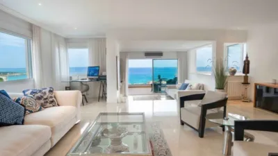 Apartment in Sant Agustí photo 3