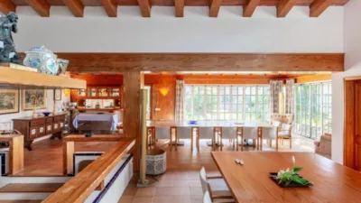 Villa in Ca'n Picafort photo 19