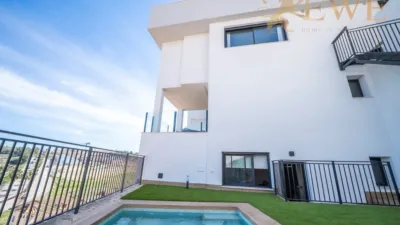 Casa en Algorfa photo 6
