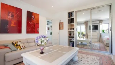 Apartment in Sant Agustí photo 16