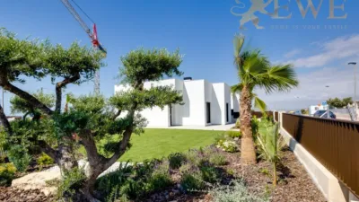 Casa – Mutxamel - Més